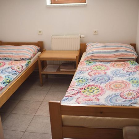 Penzion Nechorka Prušánky Εξωτερικό φωτογραφία