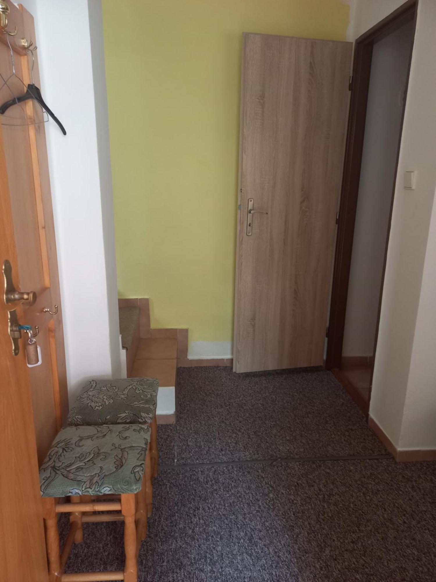 Penzion Nechorka Prušánky Εξωτερικό φωτογραφία