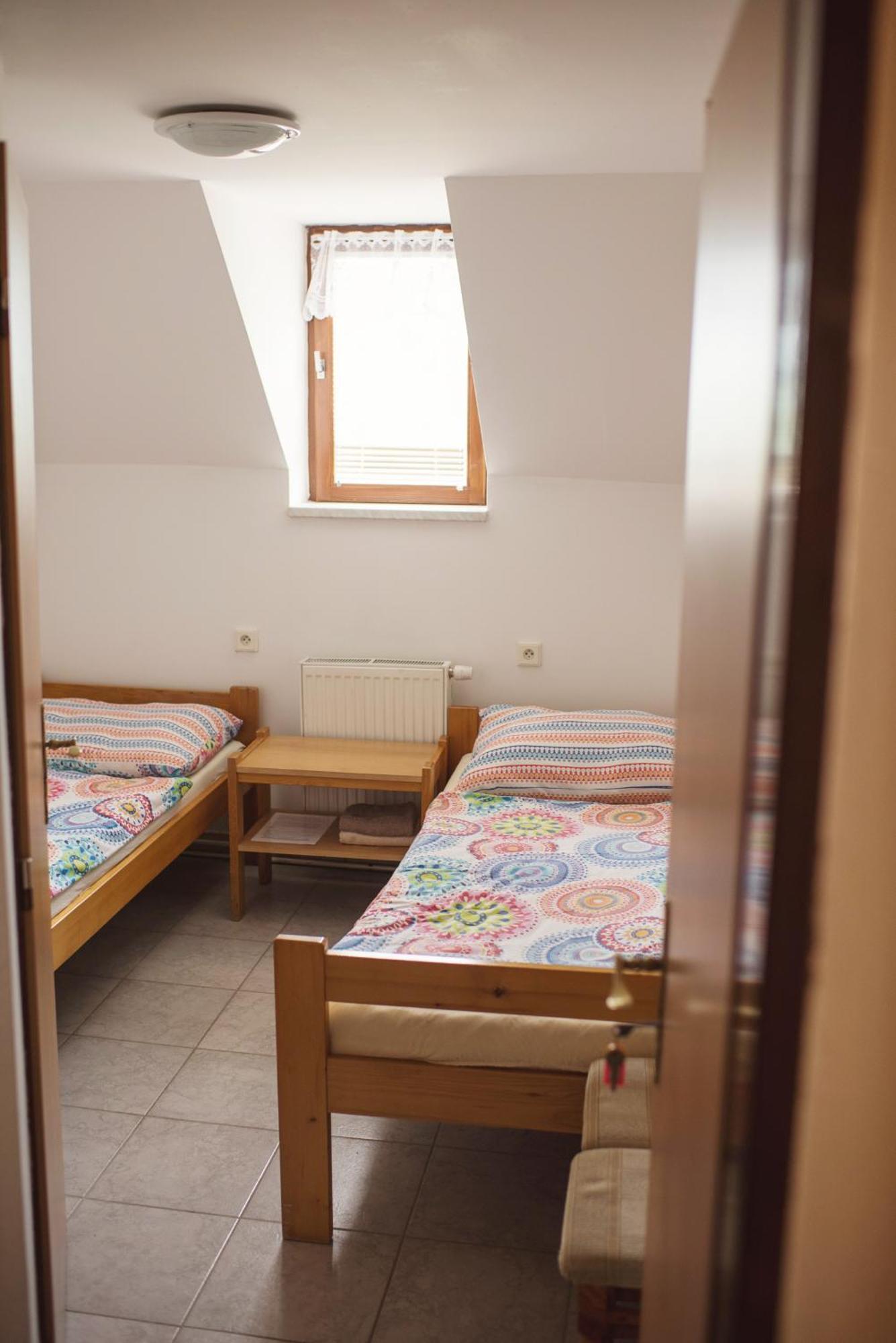 Penzion Nechorka Prušánky Εξωτερικό φωτογραφία