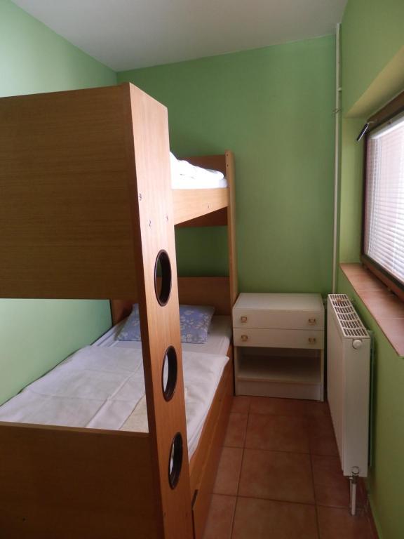 Penzion Nechorka Prušánky Δωμάτιο φωτογραφία